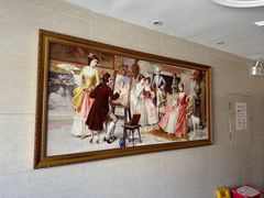 -维也纳智好酒店(深圳罗湖口岸国贸火车站店)