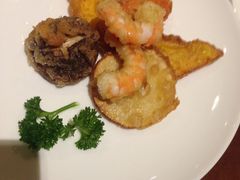 -长白山万达喜来登度假酒店