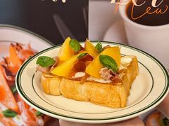 -KAFVS咖啡思咖啡馆(香海路店)