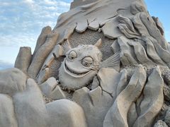 -大梅沙海滨公园