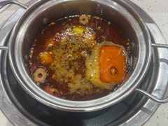 -大成自助小火锅(合肥国购广场店)