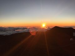 -莫纳克亚山天文台