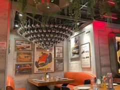 -1886德国汽车餐厅(外滩中央店)