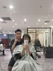 -WM Hair Salon