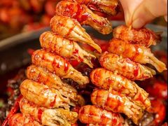 -有位虾匠·香辣蟹·小龙虾(李村店)