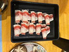 -丽和苑·自助寿喜锅(虹梅路店)