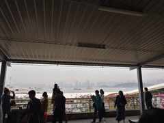-国际邮轮中心码头(厦鼓码头)