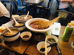 -三生小馆(亭知路店)