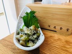 -酒井酱子·深夜食堂(东城汇店)