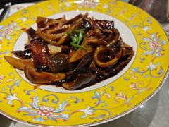 -老德州四合院·德州菜(天衢路店)