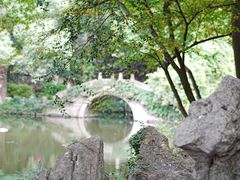 -绮园景区