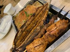 -风味小吃(浦东南路2368)