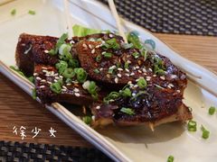 -樱の千渡日式料理·铁板烧•烧鸟(金盛田广场店)