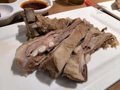 -贯贯吉·清真餐厅(浙江中路店)