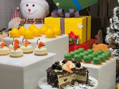 -南湖宾馆·鸳湖阁全日制餐厅