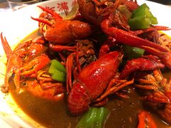 -虾满堂(瑞虹店)