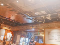 -枪火串烧·东北特色烧烤(罗湖总店)