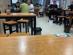 -门框胡同百年卤煮(鸟巢店)