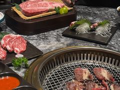 -牛将军•涮肉•烤肉(北京王府井·故宫店)