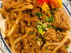月见牛肉饭-十九町烧肉专门店(野风店)