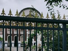 -平安桥天主教堂