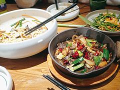 -云海肴·汽锅鸡·云南代表菜(丁香国际店)