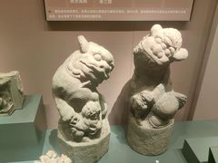 -中国闽台缘博物馆