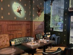 -The Cheebat 锌吧·Bistro(体育西店)