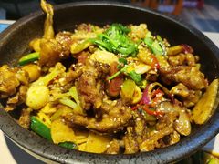 -友达面馆(二七南路店)