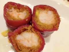 -欢乐海岸美食联盟