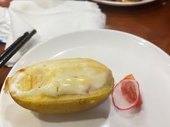 -姜君·千岛湖鱼头馆(浦东大道店)