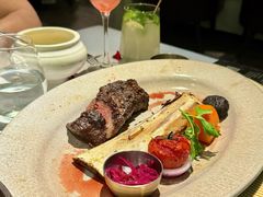 -WANG STEAK 王品(杭州万象城店)