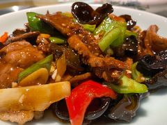 -新侨小馆(东直门北小街店)