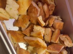 -蝎王府羊蝎子(西直门店)