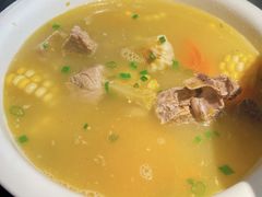 -福满我家大碗厨·湘菜(上海大厦店)