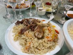 -马尔龙新疆饭店·清真(瑞景店)