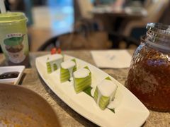 椰香千层糕-美奈小馆·东南亚菜(福田星河COCO Park店)