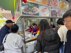 门面-小草糖水(海棠村店)