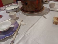 -聚春园自助餐厅(东街口店)