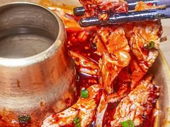 -全牛匠·乐山跷脚牛肉(新中关店)