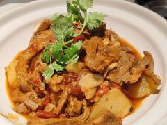 -大碗先生(万家丽店)