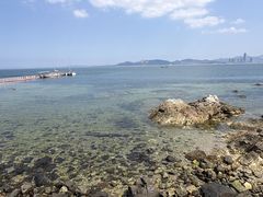 -养马岛旅游度假区