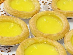 初生蛋蛋挞-石岐乳鸽村(南海第三分店)