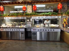-宴宾楼饭店(敖汉旗银河花城店)