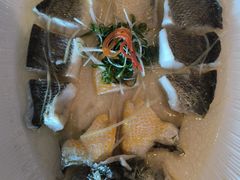 -深圳美高梅酒店-品聚嘉府中餐厅