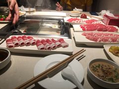-海底捞火锅(泉城路店)