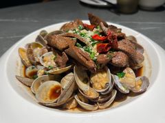 -佬太公海鸭·海鲜大排档(上海总店)