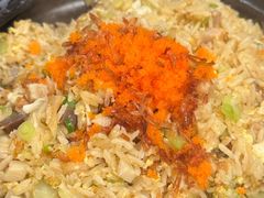 -香宫(九龙香格里拉店)