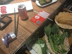 -牛很鲜潮汕牛肉火锅(朝晖路店)