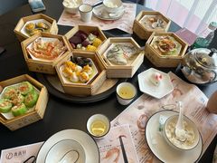 -水禾轩·海鲜蒸汽主题餐厅(新香洲旗舰店)